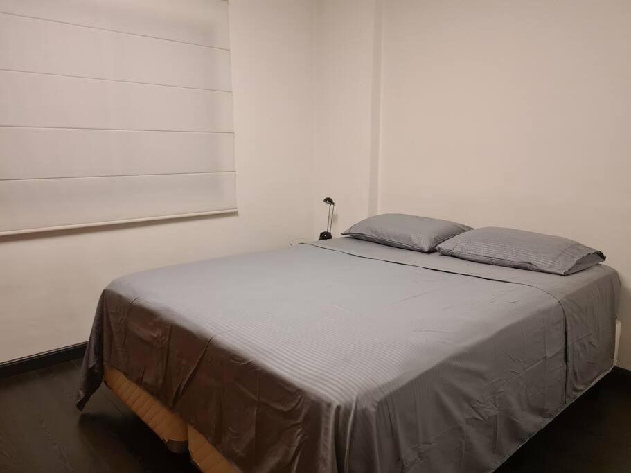 サンパウロApartamento Pratico Com Otima Localizacao.アパートメント エクステリア 写真