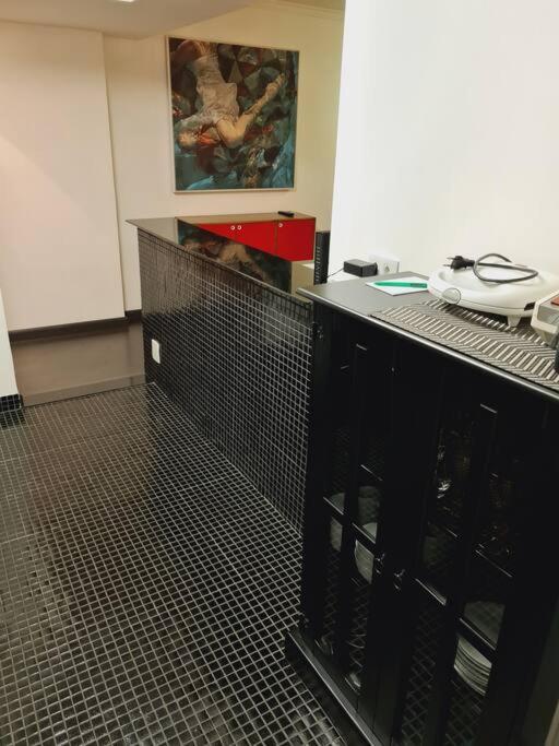 サンパウロApartamento Pratico Com Otima Localizacao.アパートメント エクステリア 写真
