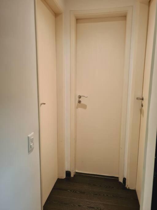 サンパウロApartamento Pratico Com Otima Localizacao.アパートメント エクステリア 写真