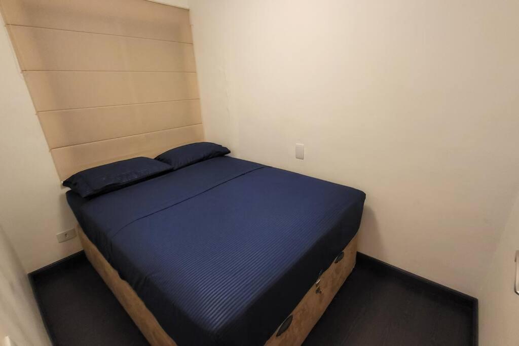 サンパウロApartamento Pratico Com Otima Localizacao.アパートメント エクステリア 写真